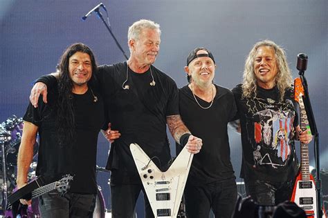 Metallica for PenalbaWeb.com