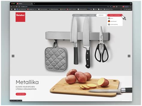 Metaltex PenalbaWeb.com