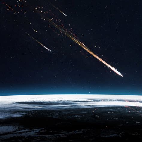Meteoritos PenalbaWeb.com