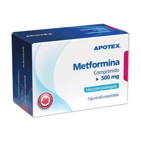 Metformina PenalbaWeb.com