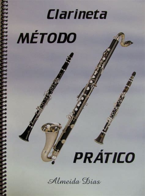 Metodos clarinete PenalbaWeb.com