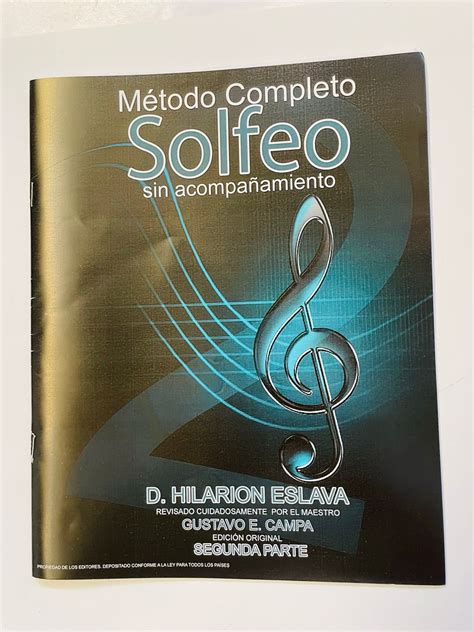 Metodos solfeo PenalbaWeb.com