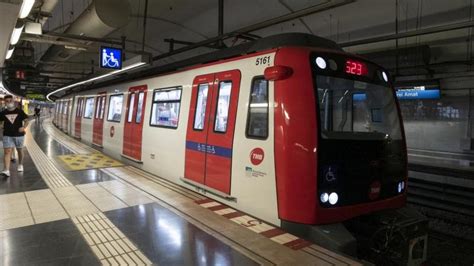 Metro barcelona PenalbaWeb.com