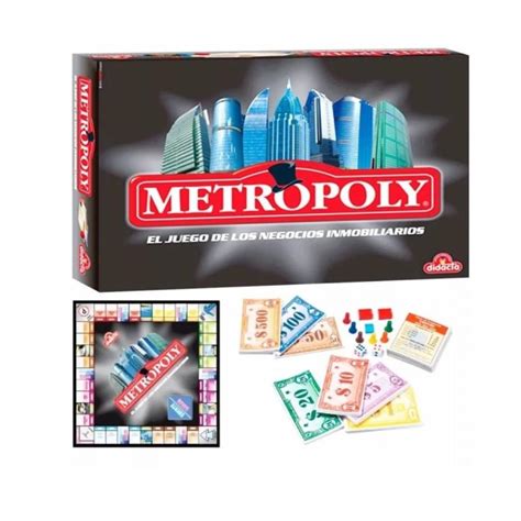 Metropoly PenalbaWeb.com