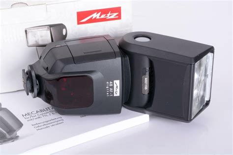 Metz canon PenalbaWeb.com