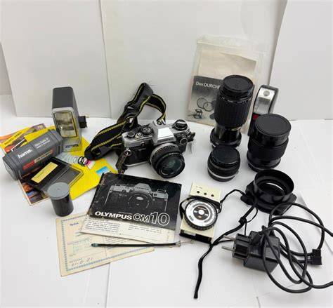 Metz olympus PenalbaWeb.com