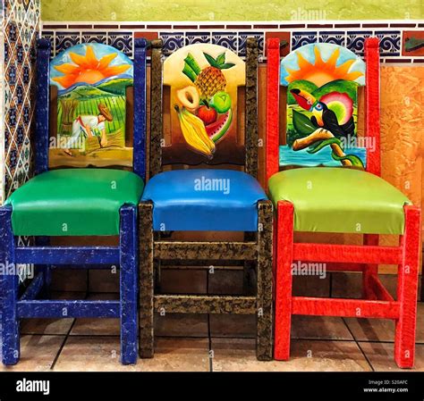 Mexican furniture PenalbaWeb.com