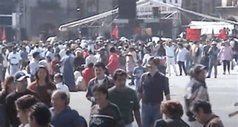 Mexico 2000 PenalbaWeb.com