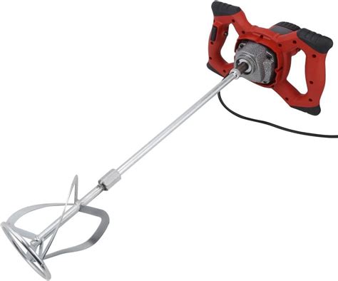 Mezclador mortero PenalbaWeb.com