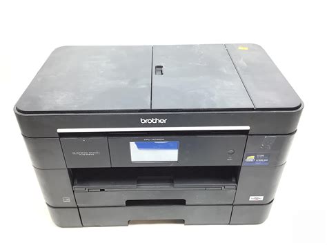 Mfc j5720dw PenalbaWeb.com