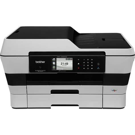 Mfc j6920dw PenalbaWeb.com