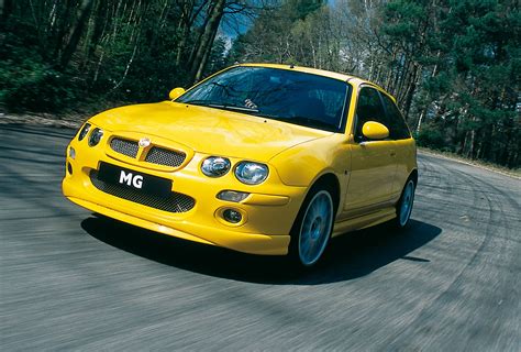 Mg zr 160 PenalbaWeb.com