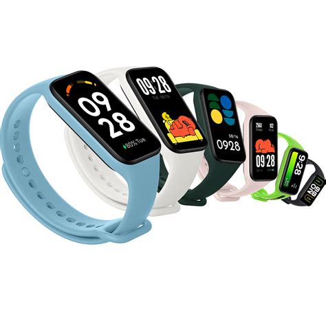 Mi band 2 PenalbaWeb.com