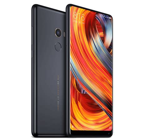 Mi mix 2 PenalbaWeb.com