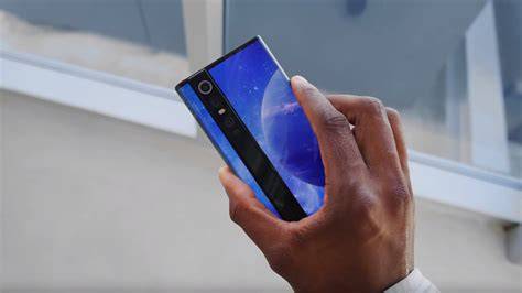 Mi mix PenalbaWeb.com