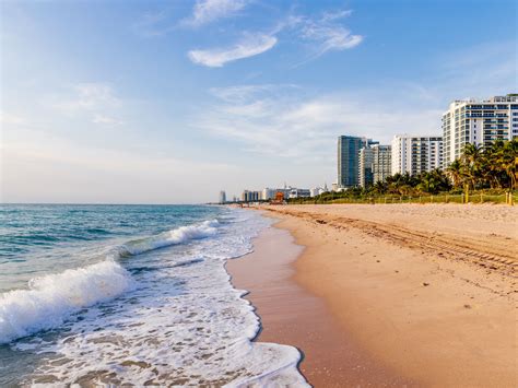 Miami beach PenalbaWeb.com