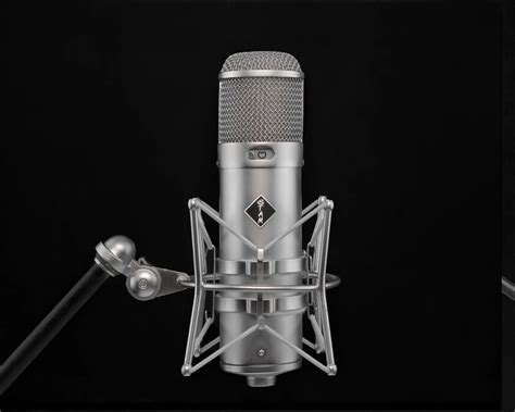 Mic PenalbaWeb.com