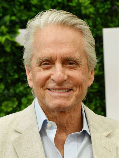 Michael douglas PenalbaWeb.com