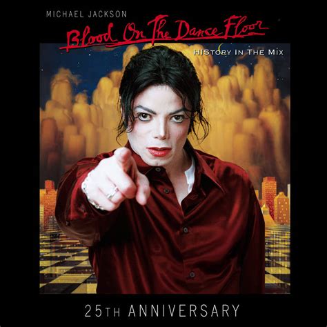 Michael jackson blood PenalbaWeb.com
