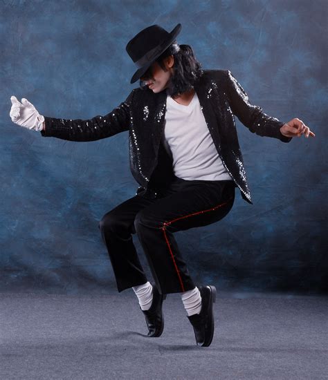 Michael jackson dance PenalbaWeb.com