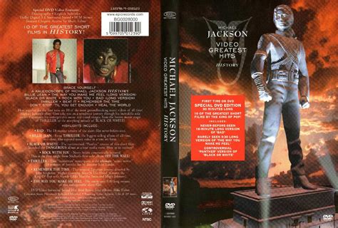 Michael jackson dvds PenalbaWeb.com
