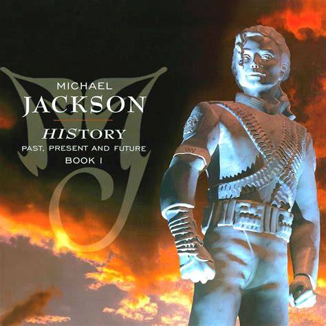 Michael jackson history PenalbaWeb.com