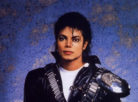 Michael jackson photo PenalbaWeb.com