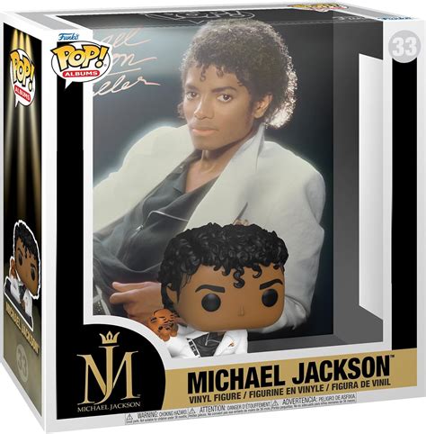 Michael jackson pop PenalbaWeb.com