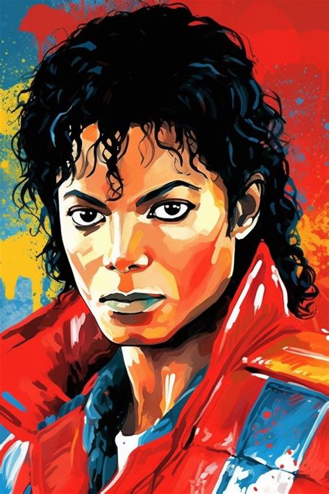 Michael jackson posters PenalbaWeb.com