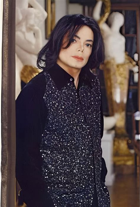 Michael jackson rare PenalbaWeb.com