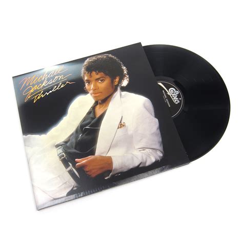 Michael jackson vinyl PenalbaWeb.com