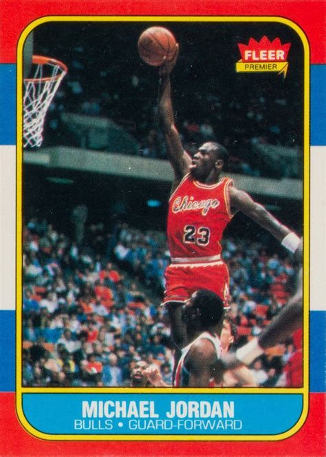 Michael jordan cards PenalbaWeb.com