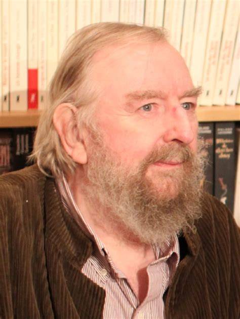 Michael moorcock PenalbaWeb.com