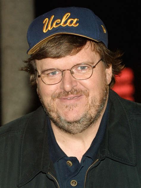 Michael moore PenalbaWeb.com