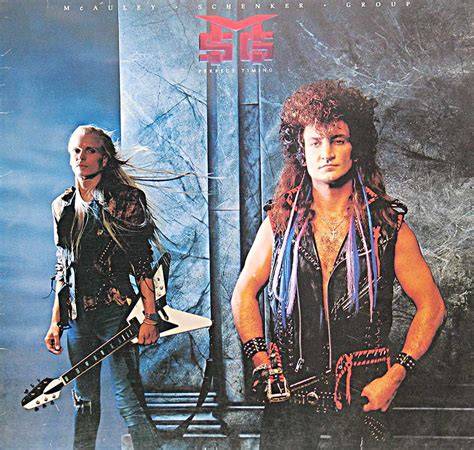 Michael schenker msg PenalbaWeb.com