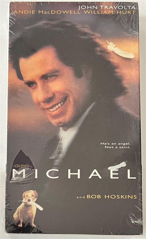 Michael vhs PenalbaWeb.com