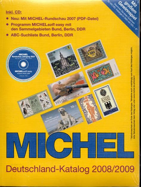 Michel katalog PenalbaWeb.com