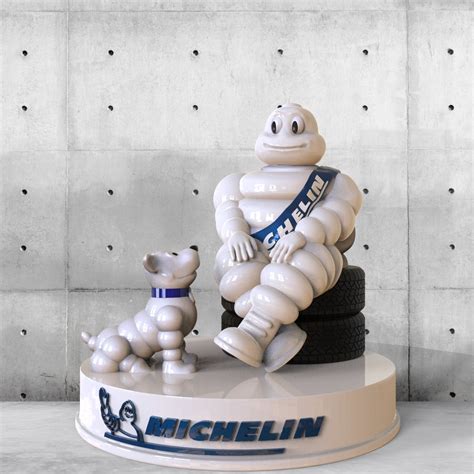 Michelin bibendum PenalbaWeb.com