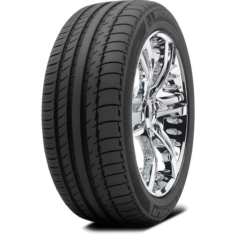 Michelin latitude sport PenalbaWeb.com