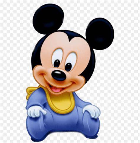 Mickey bebe PenalbaWeb.com