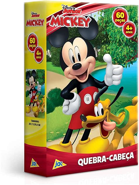 Mickey educativo PenalbaWeb.com
