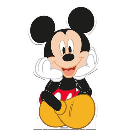 Mickey mouse figuras PenalbaWeb.com