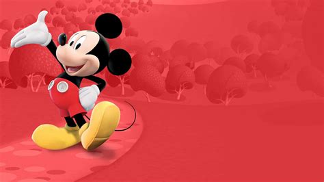 Mickey PenalbaWeb.com
