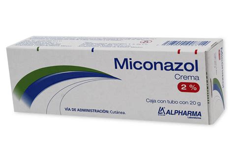 Miconazol PenalbaWeb.com