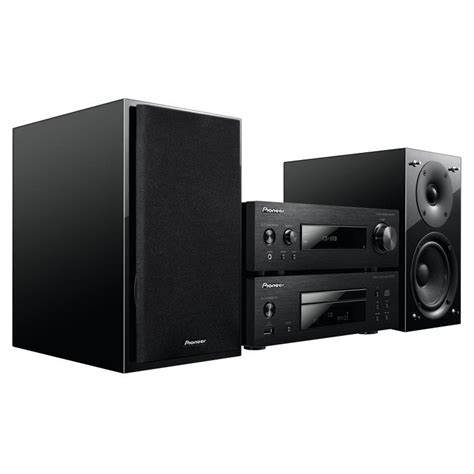 Micro cadena pioneer PenalbaWeb.com