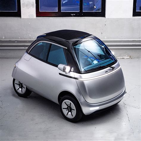 Micro coches PenalbaWeb.com