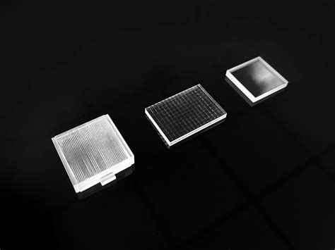 Micro lens PenalbaWeb.com