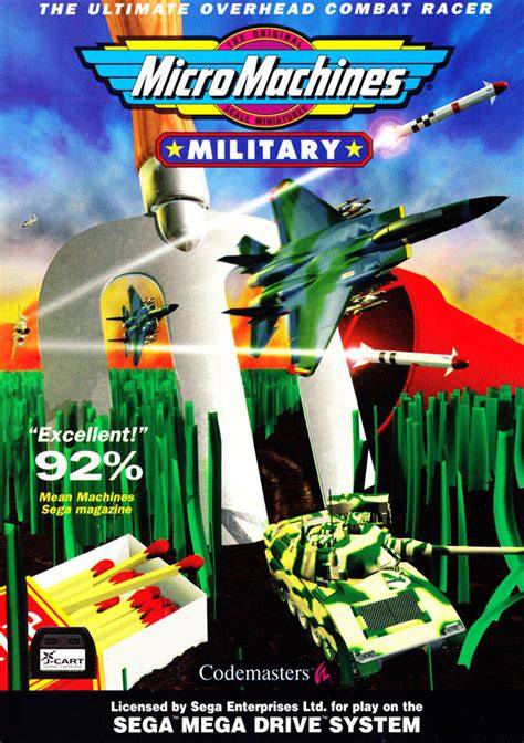 Micro megadrive PenalbaWeb.com