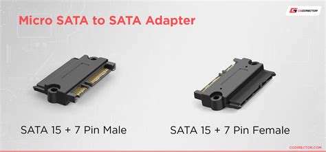 Micro sata to sata PenalbaWeb.com