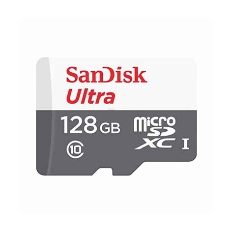 Micro sd 128gb clase 10 PenalbaWeb.com